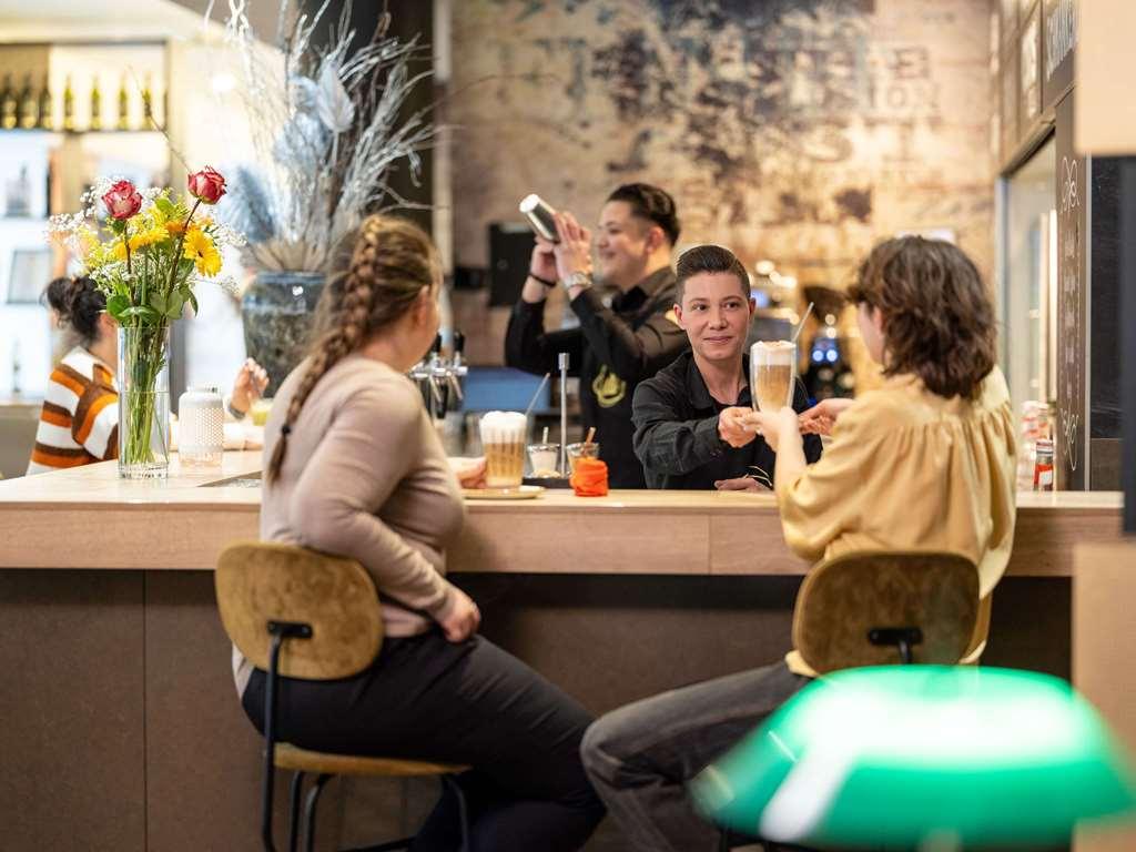 Novotel Wien City Restaurant photo