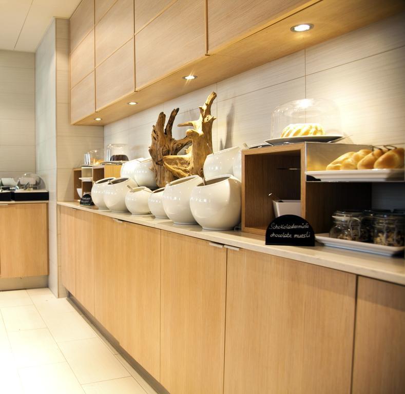Novotel Wien City Exterior photo